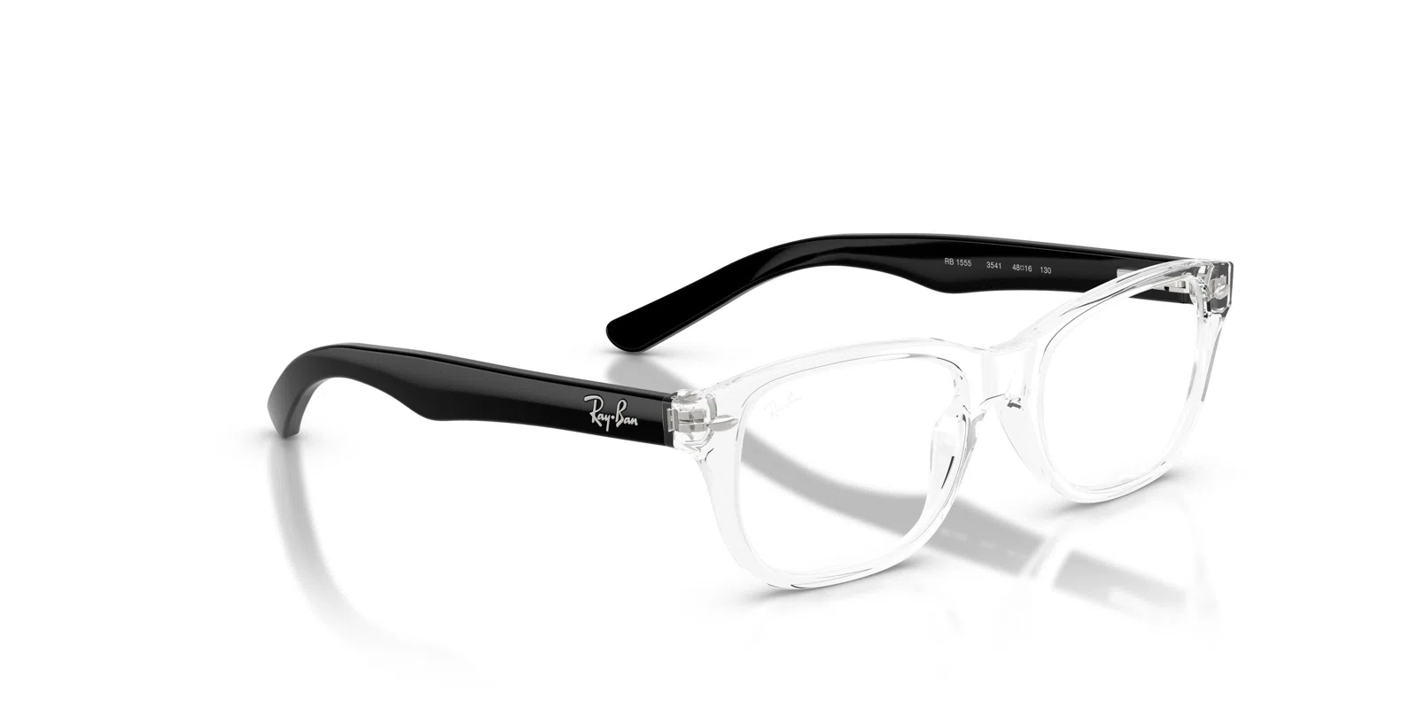 Ray-Ban Kids 0RY1555 Eyeglasses - view 64